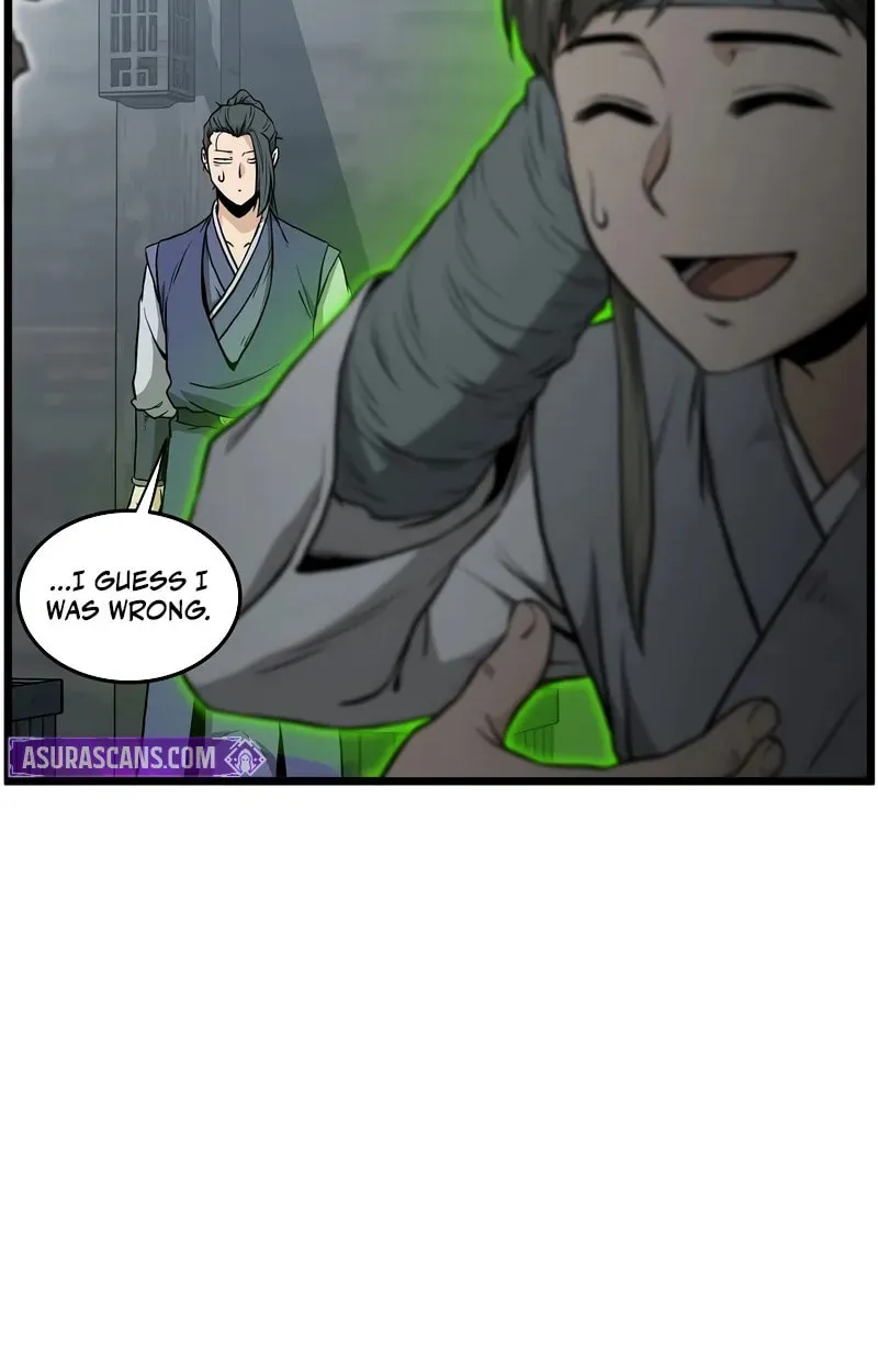 Read Murim Login chapter 222 image 10 on Lezhin