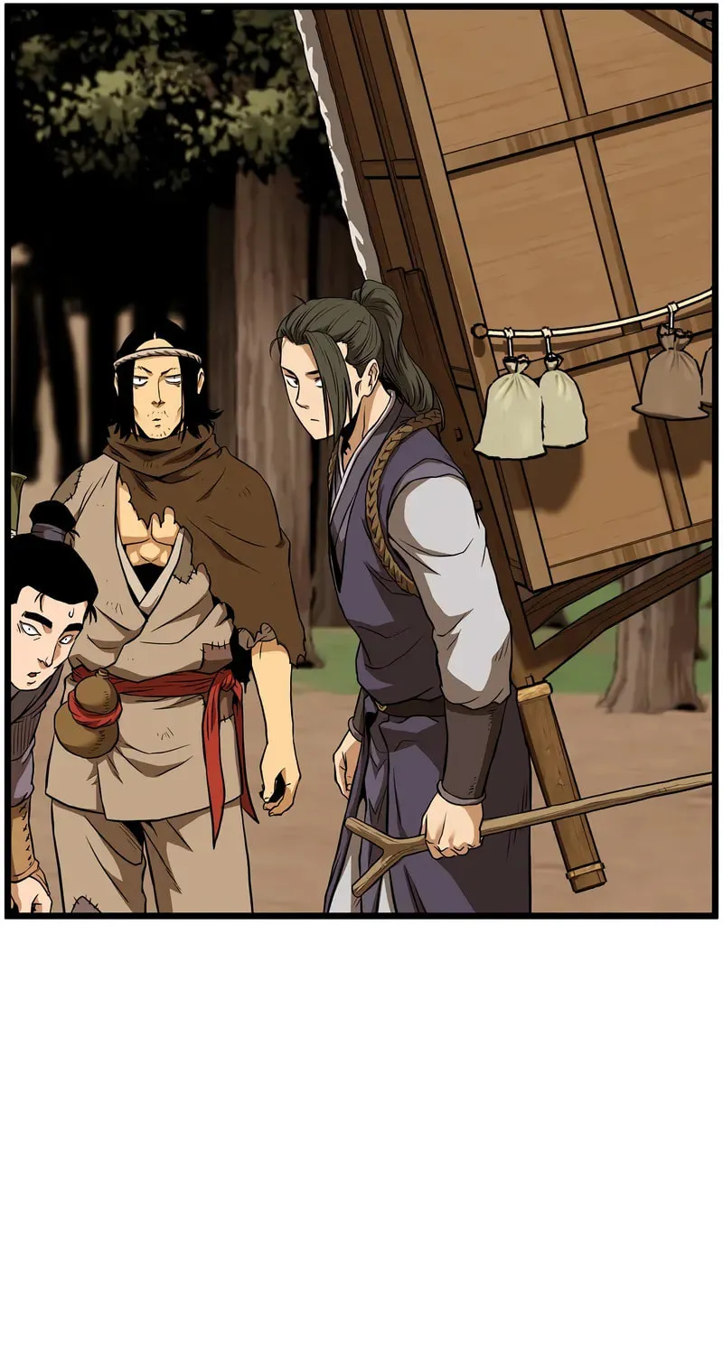 Read Murim Login chapter 222 image 101 on Lezhin