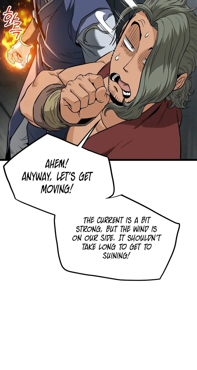 Read Murim Login chapter 222 image 15 on Lezhin