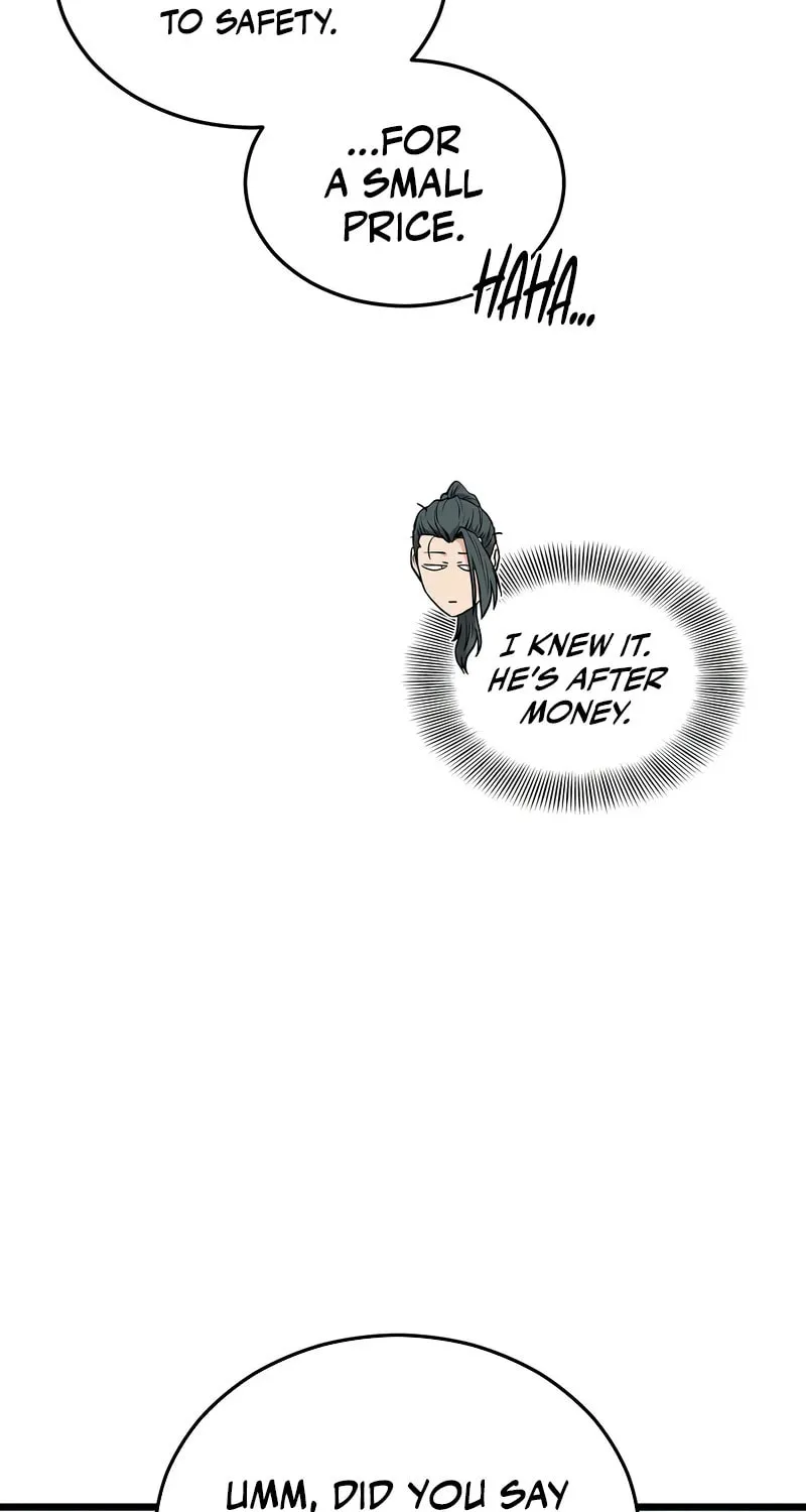 Read Murim Login chapter 222 image 17 on Lezhin