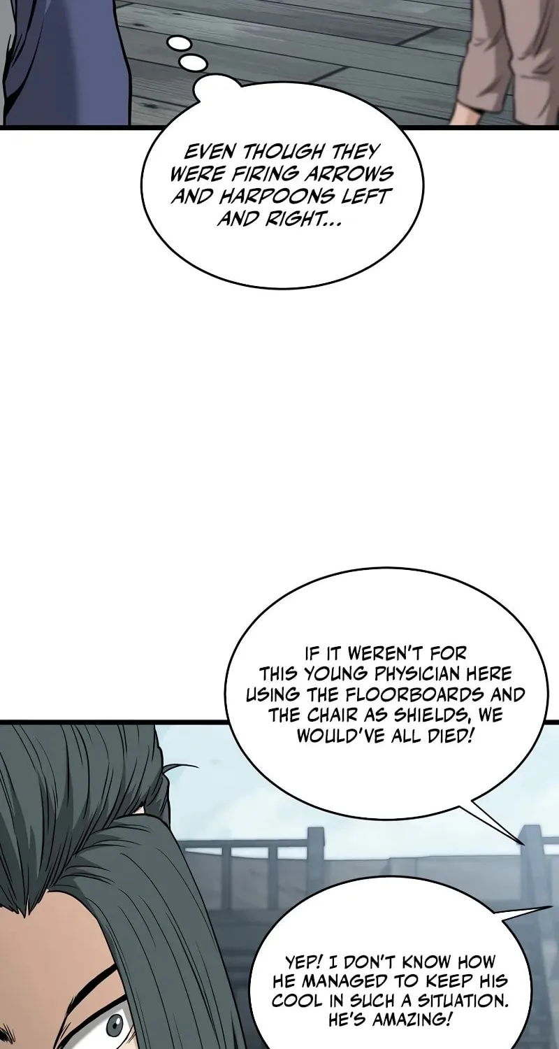 Read Murim Login chapter 222 image 2 on Lezhin