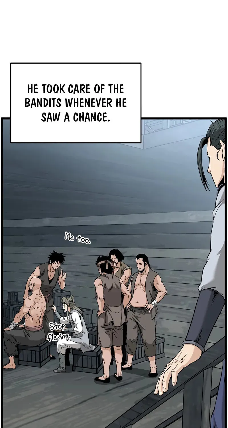 Read Murim Login chapter 222 image 25 on Lezhin
