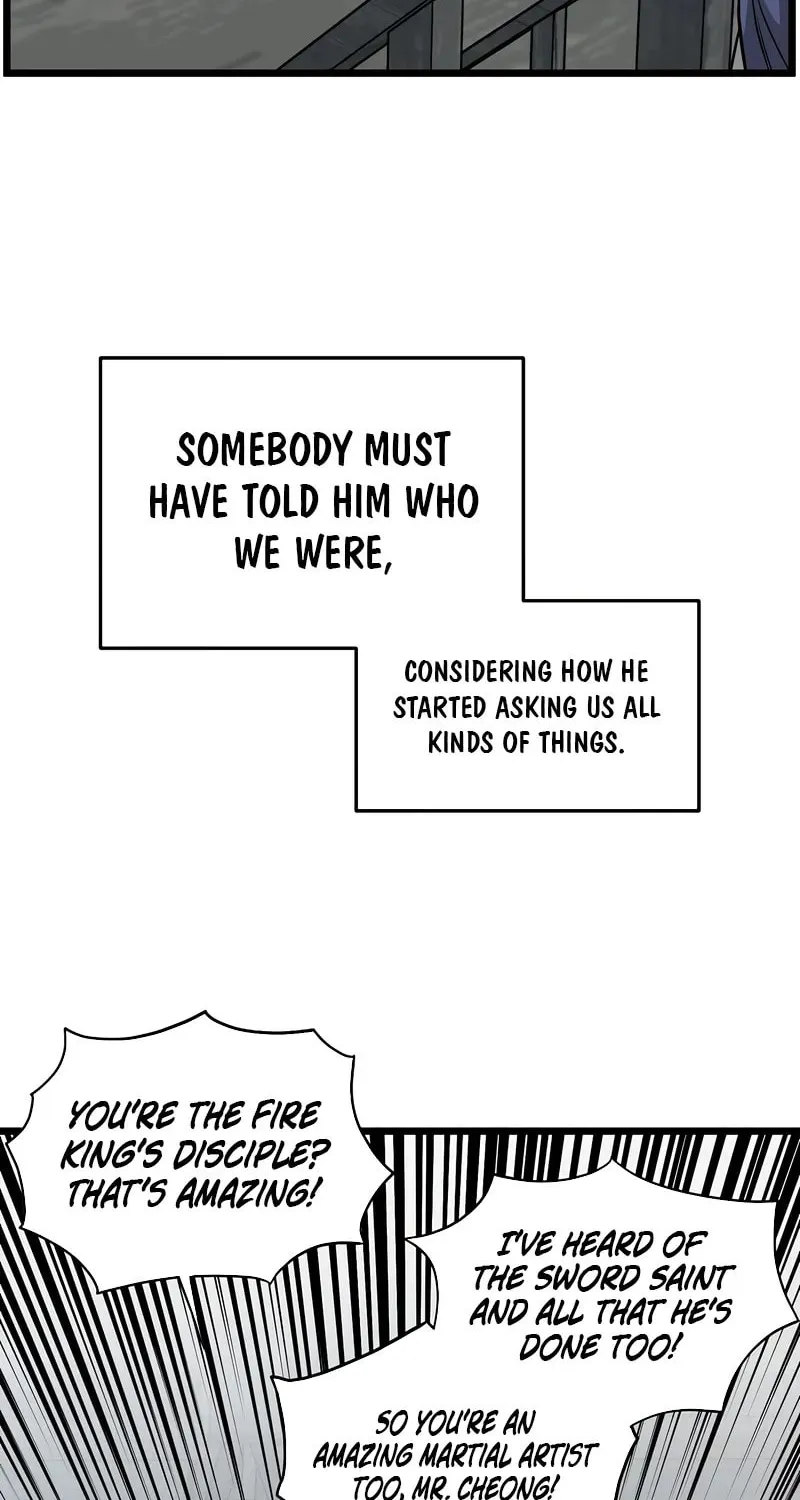 Read Murim Login chapter 222 image 26 on Lezhin
