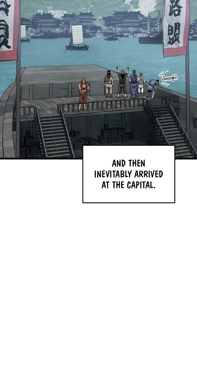 Read Murim Login chapter 222 image 29 on Lezhin