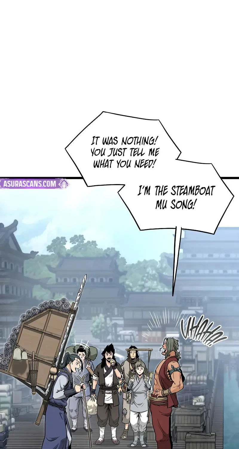 Read Murim Login chapter 222 image 32 on Lezhin