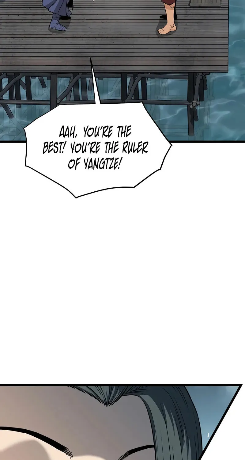 Read Murim Login chapter 222 image 33 on Lezhin