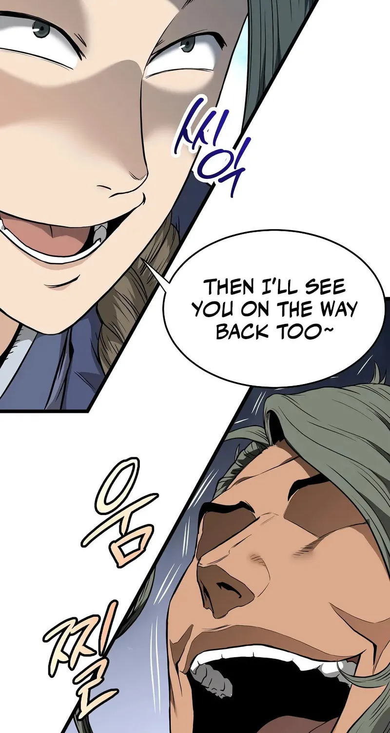 Read Murim Login chapter 222 image 34 on Lezhin