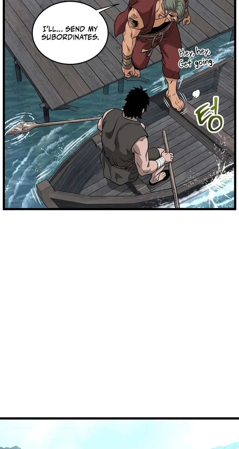 Read Murim Login chapter 222 image 36 on Lezhin