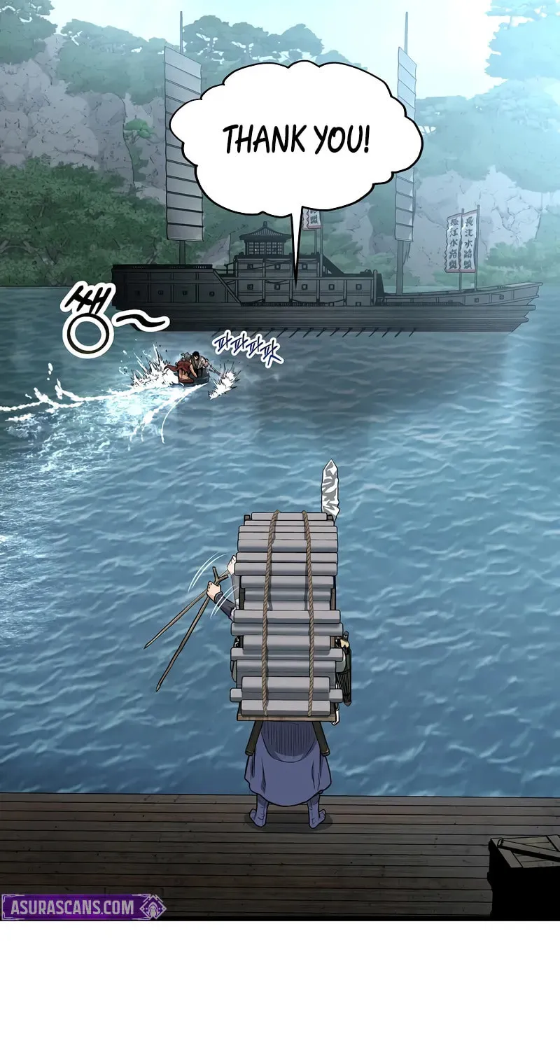 Read Murim Login chapter 222 image 37 on Lezhin