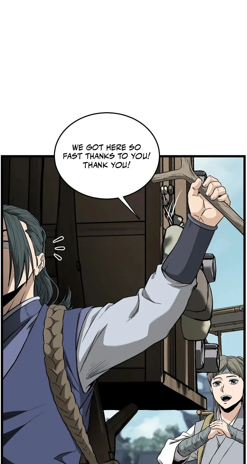 Read Murim Login chapter 222 image 38 on Lezhin