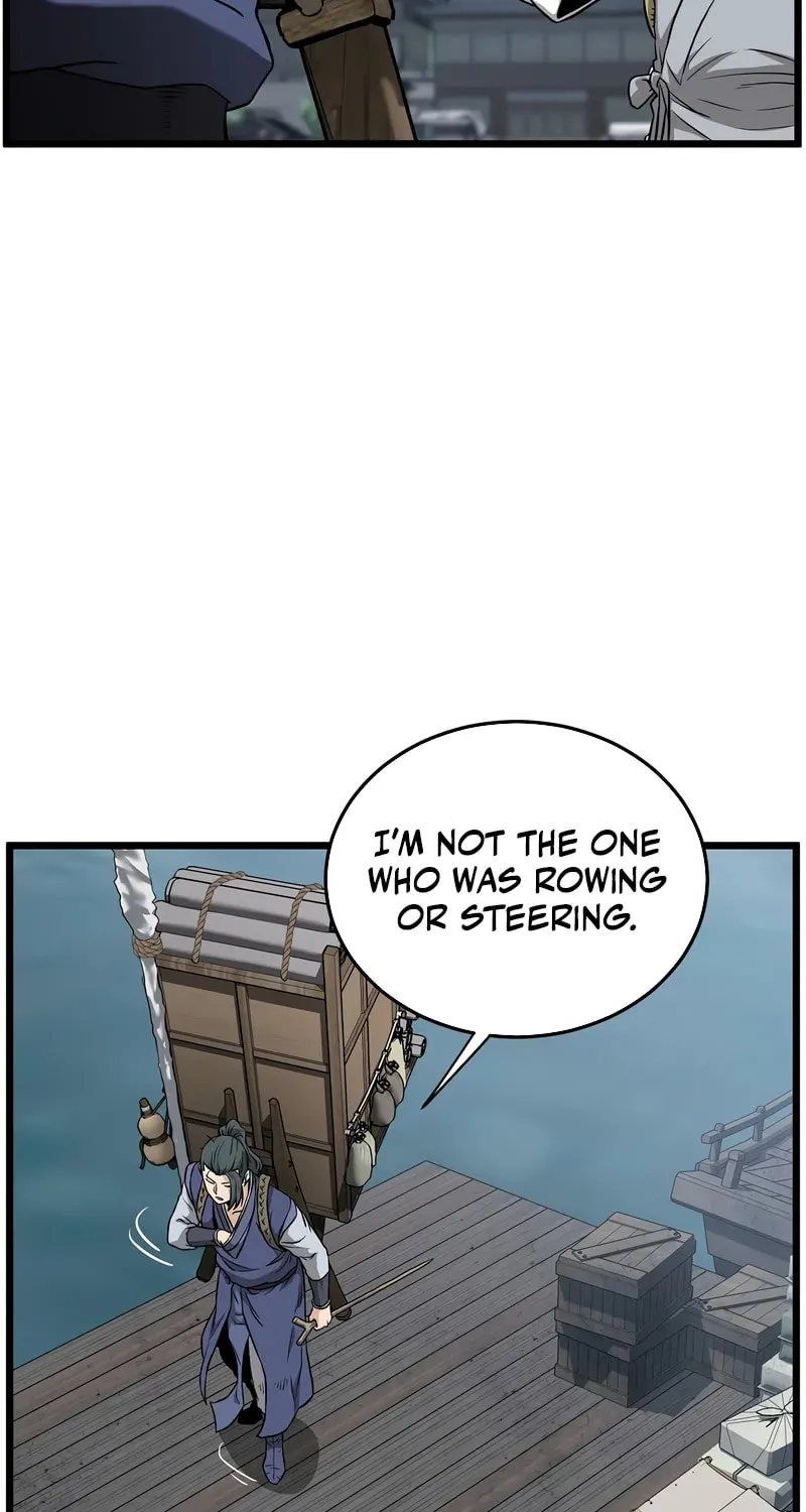 Read Murim Login chapter 222 image 39 on Lezhin
