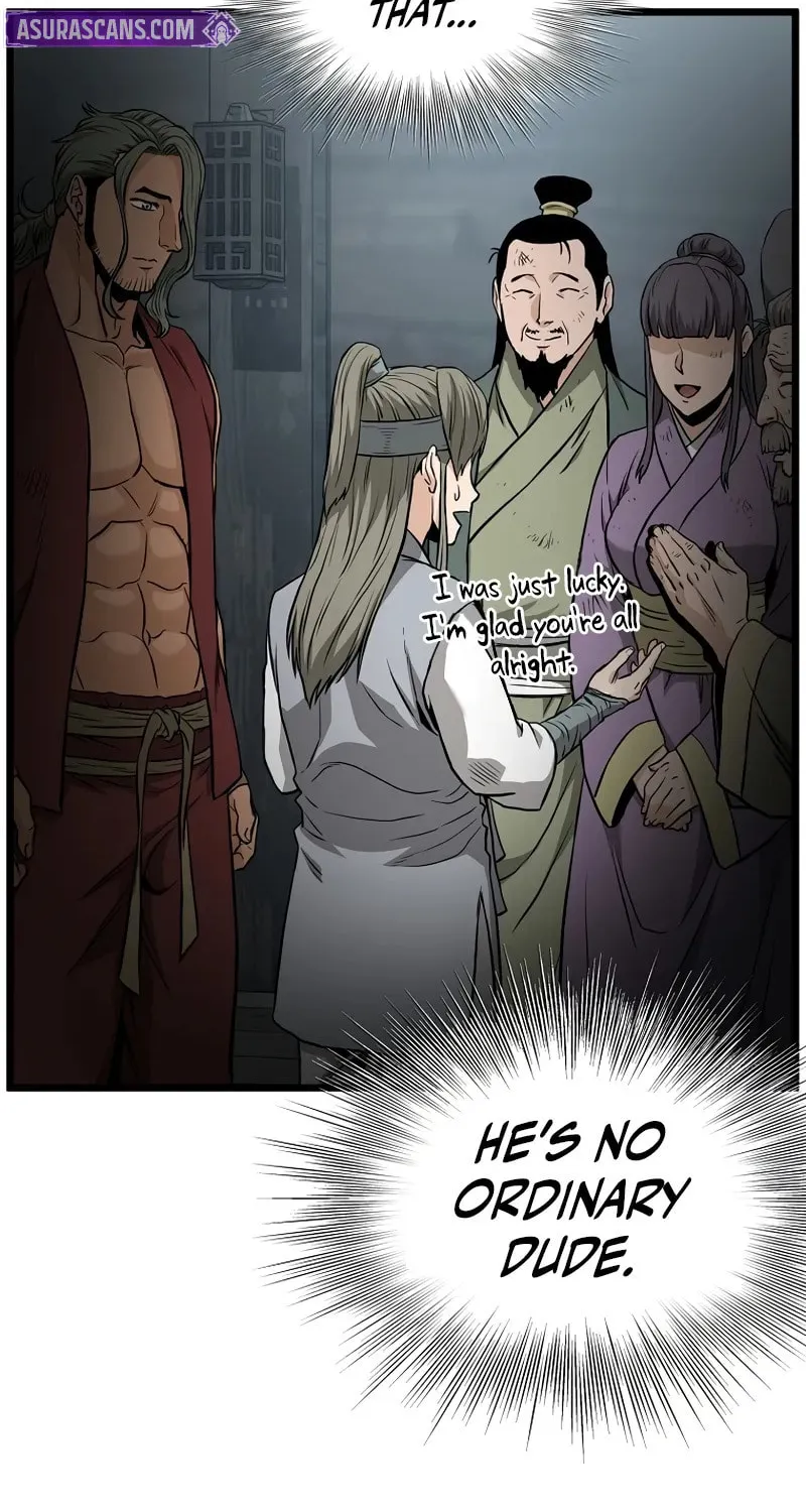 Read Murim Login chapter 222 image 4 on Lezhin
