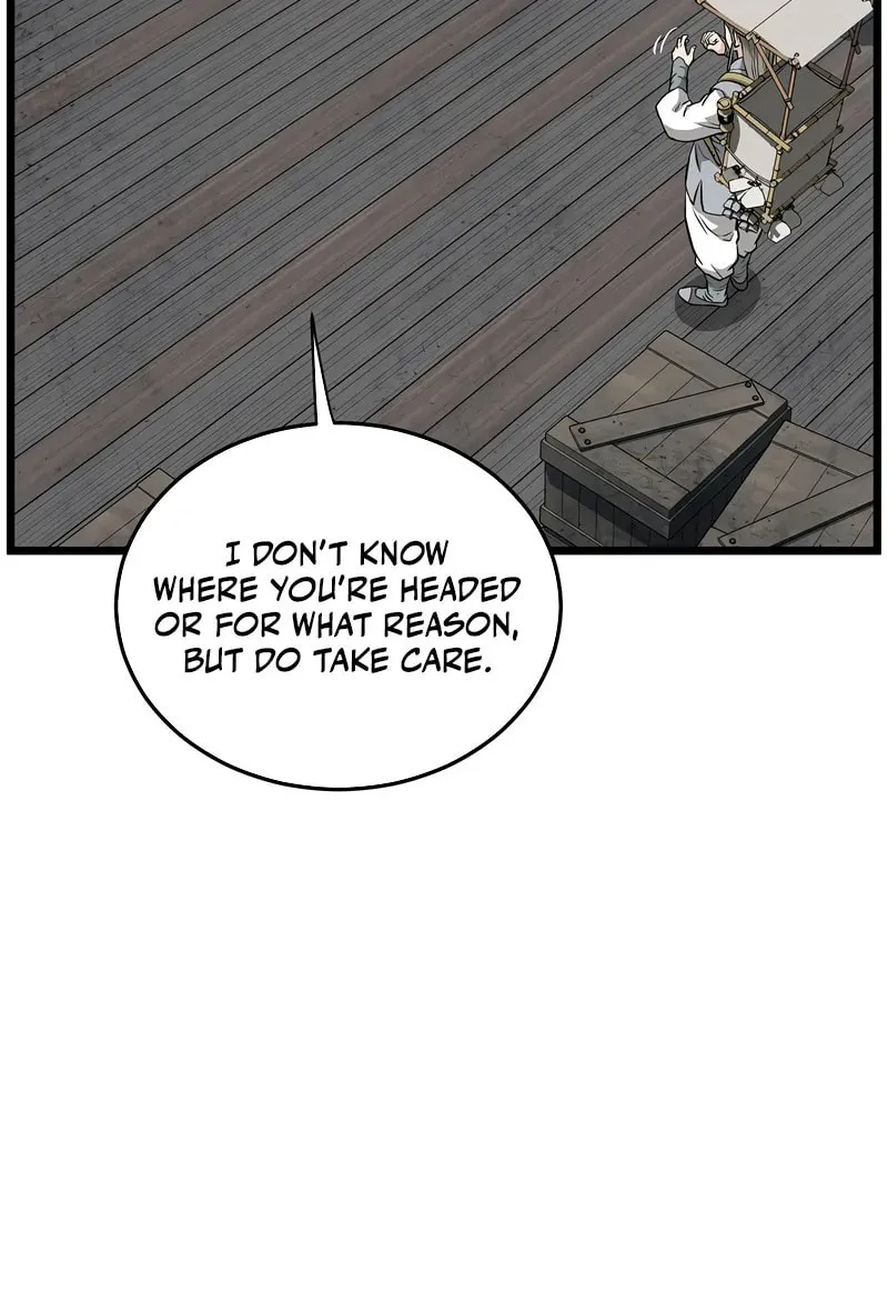 Read Murim Login chapter 222 image 40 on Lezhin