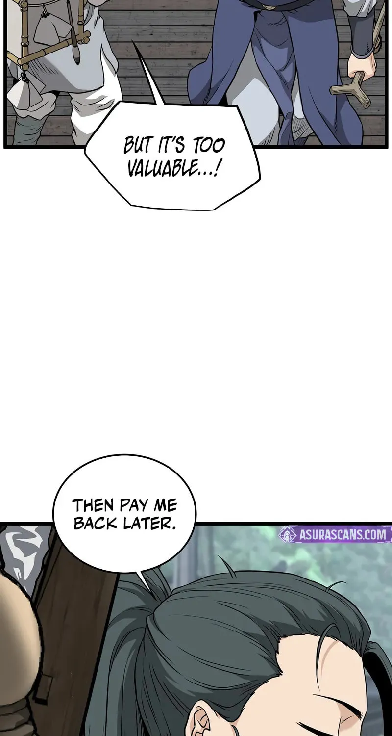 Read Murim Login chapter 222 image 43 on Lezhin
