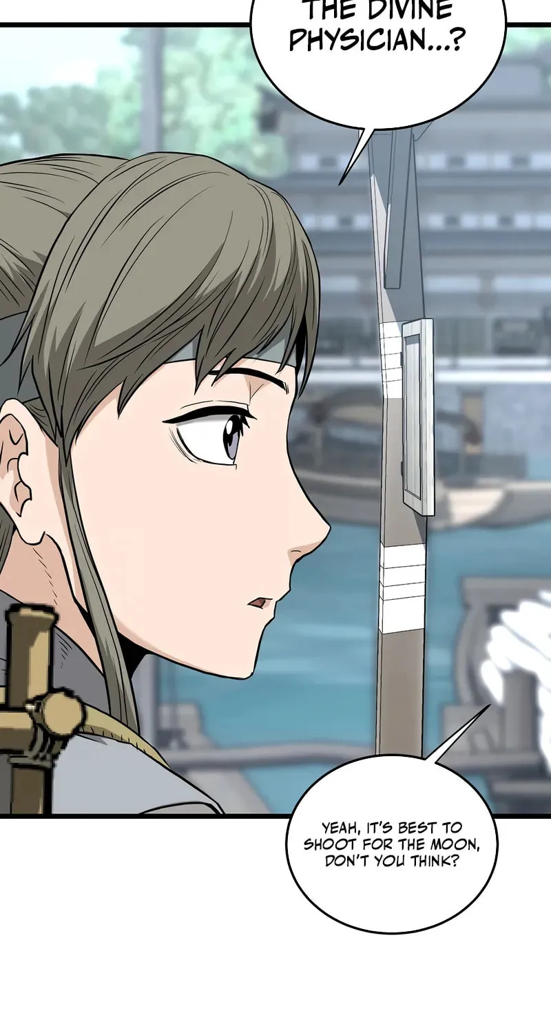 Read Murim Login chapter 222 image 45 on Lezhin