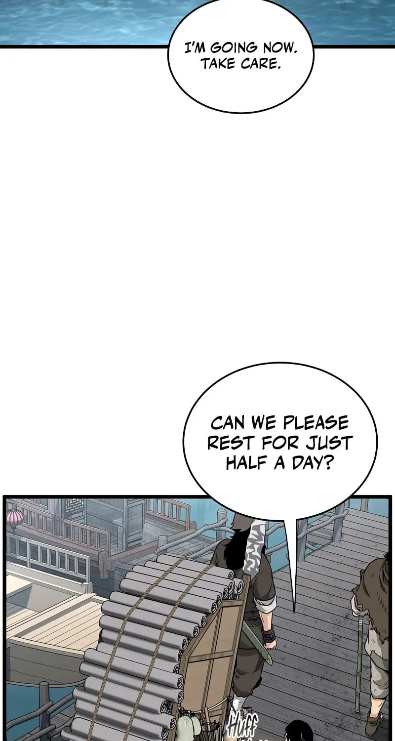 Read Murim Login chapter 222 image 47 on Lezhin