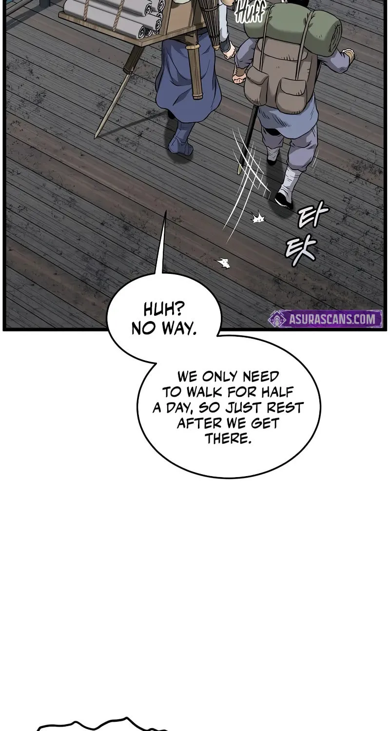 Read Murim Login chapter 222 image 48 on Lezhin