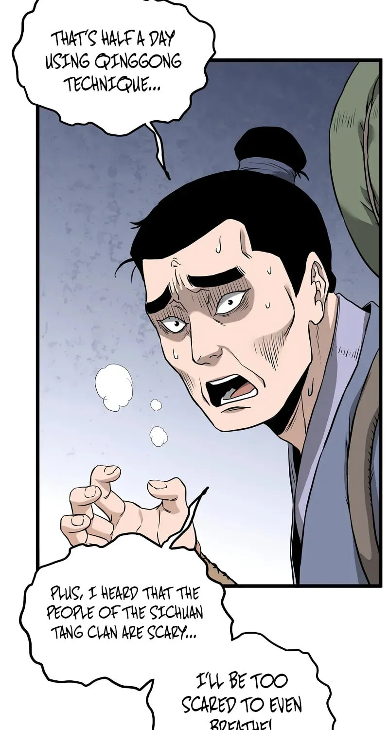 Read Murim Login chapter 222 image 49 on Lezhin