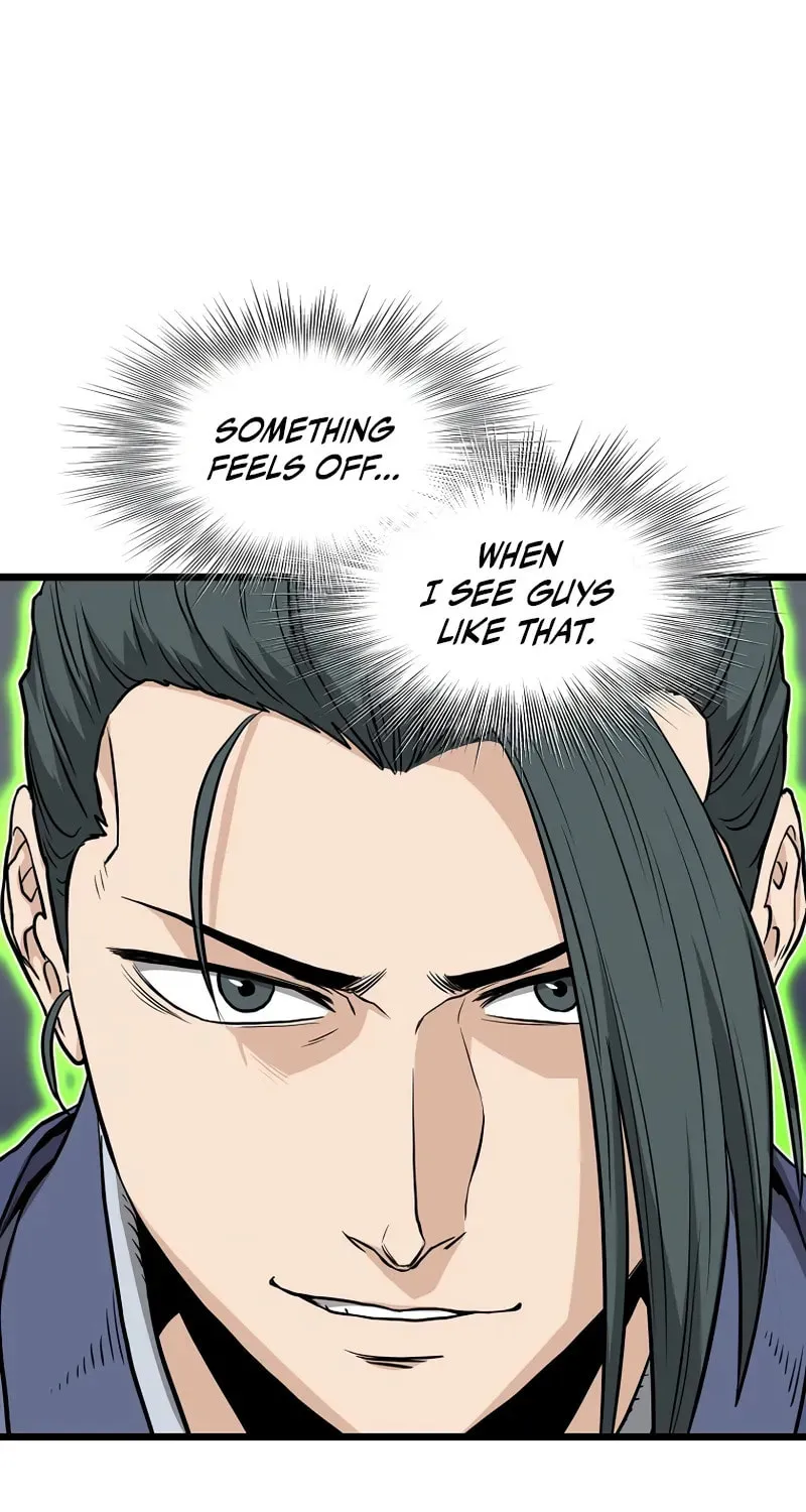 Read Murim Login chapter 222 image 5 on Lezhin