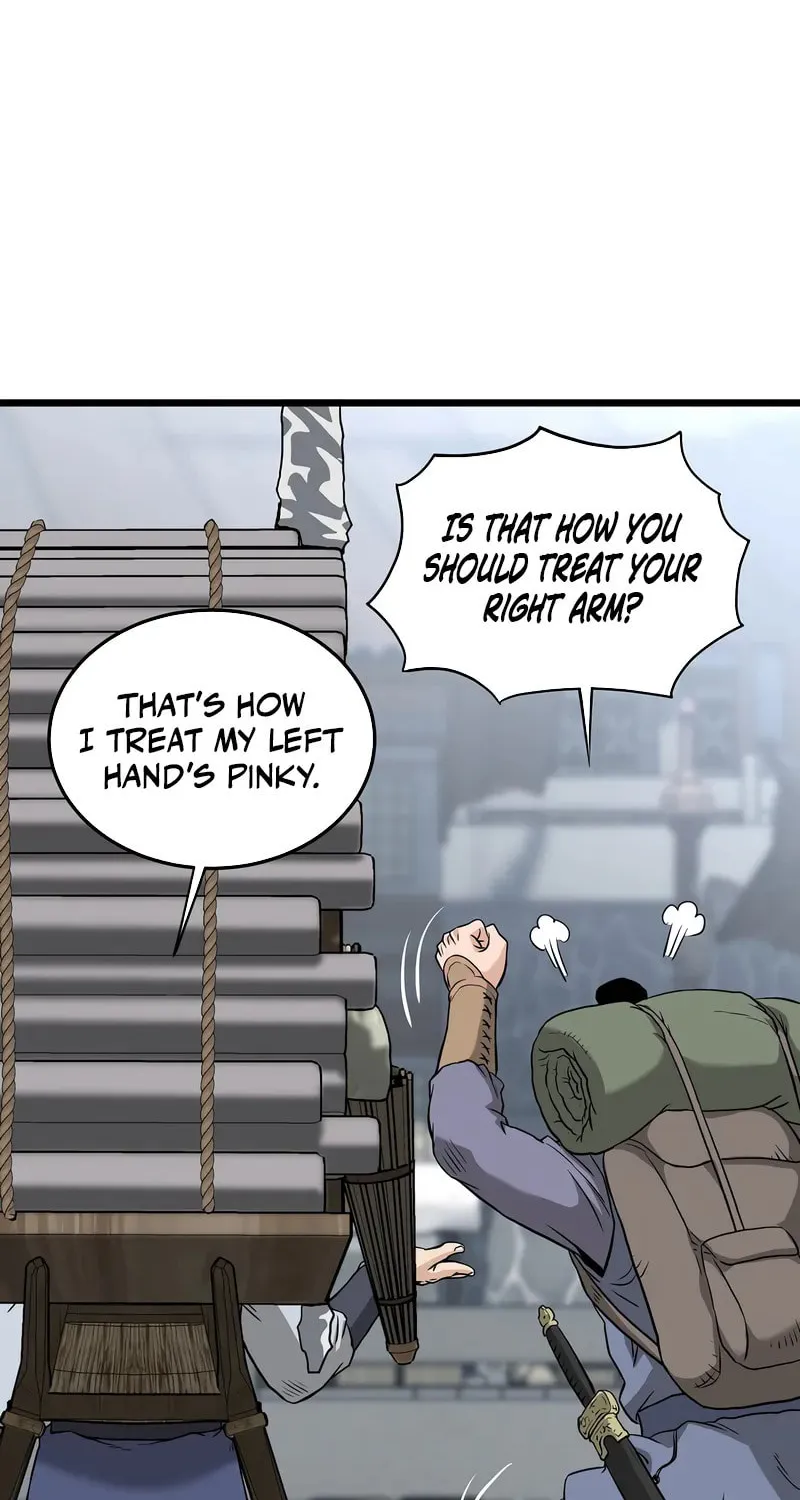 Read Murim Login chapter 222 image 52 on Lezhin