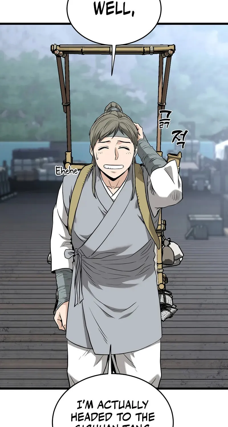 Read Murim Login chapter 222 image 55 on Lezhin