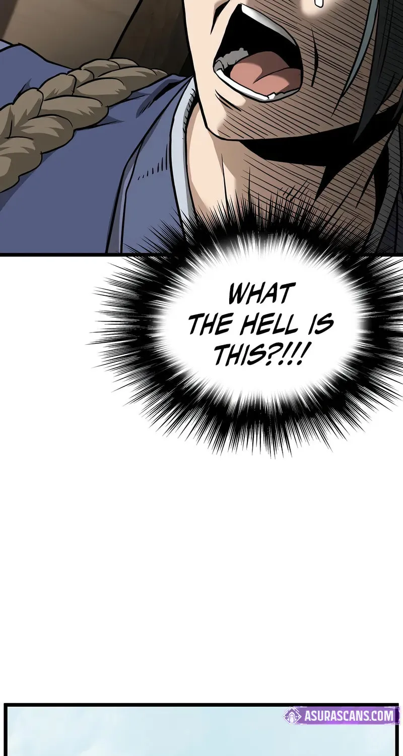 Read Murim Login chapter 222 image 57 on Lezhin