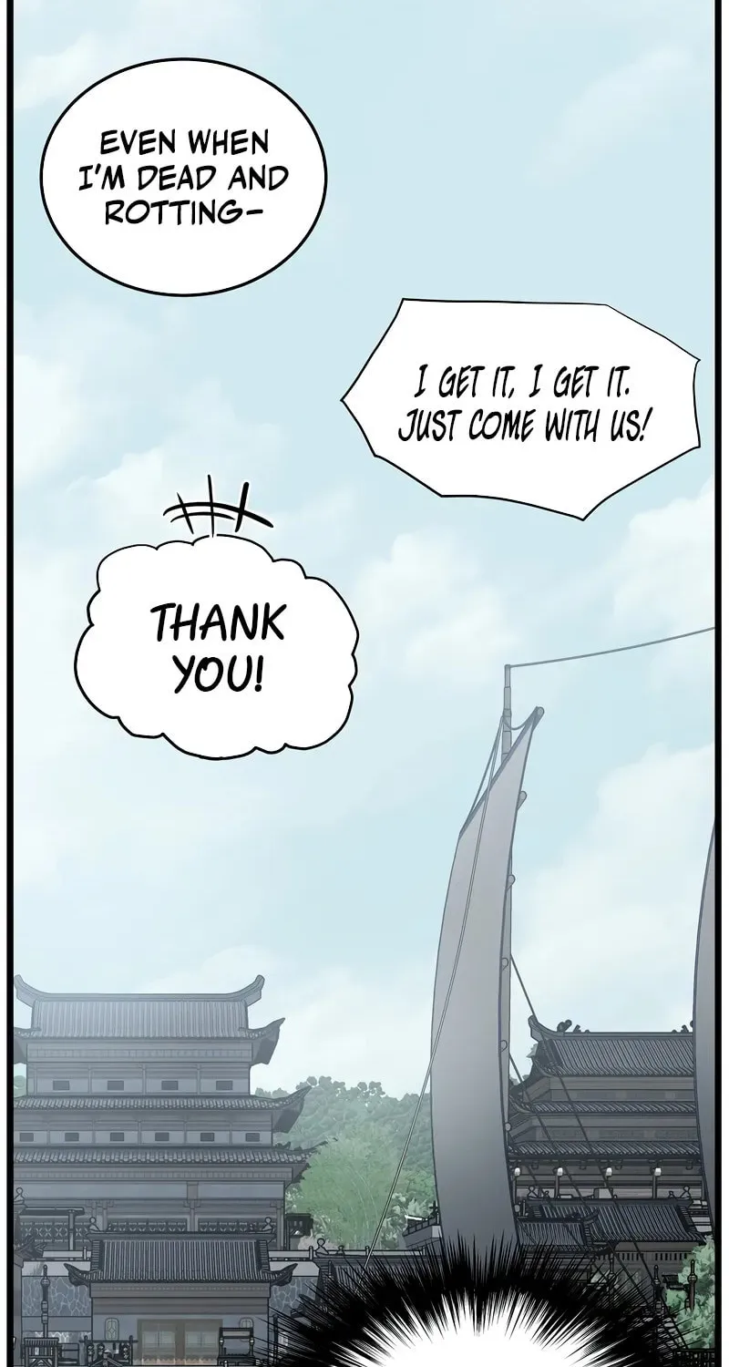 Read Murim Login chapter 222 image 58 on Lezhin