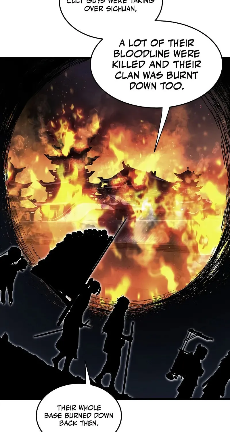 Read Murim Login chapter 222 image 64 on Lezhin