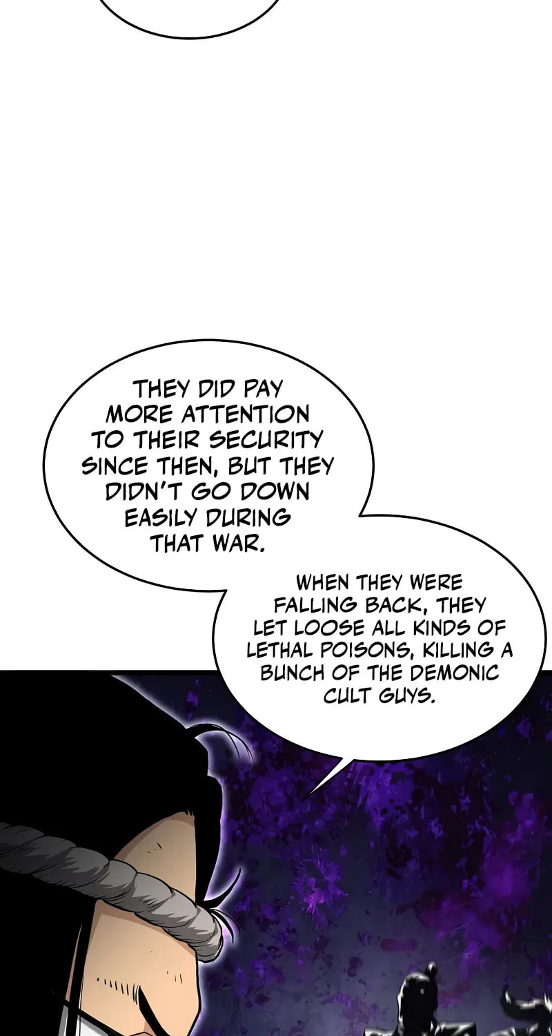 Read Murim Login chapter 222 image 65 on Lezhin