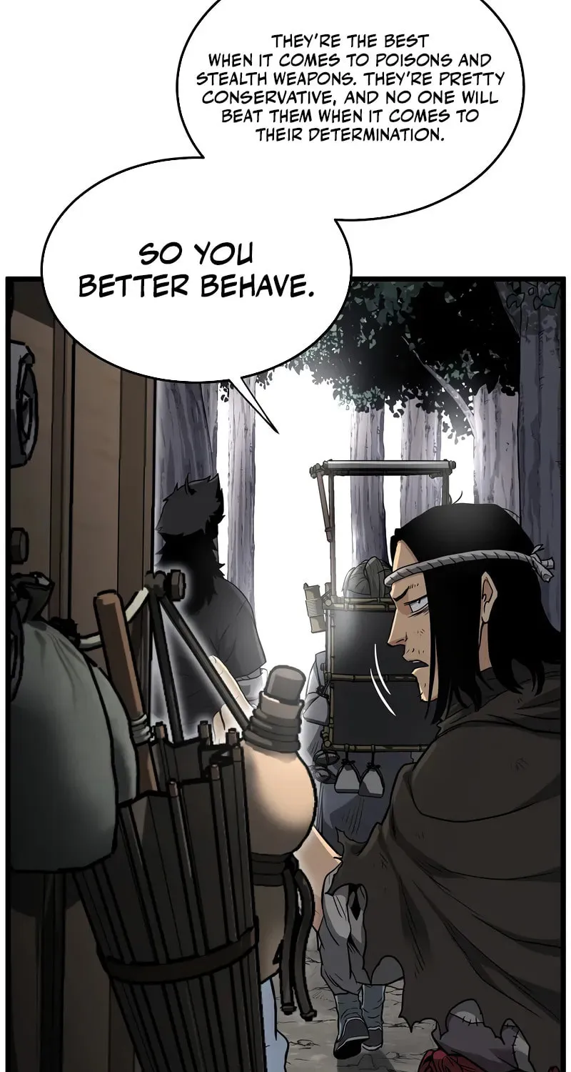 Read Murim Login chapter 222 image 67 on Lezhin