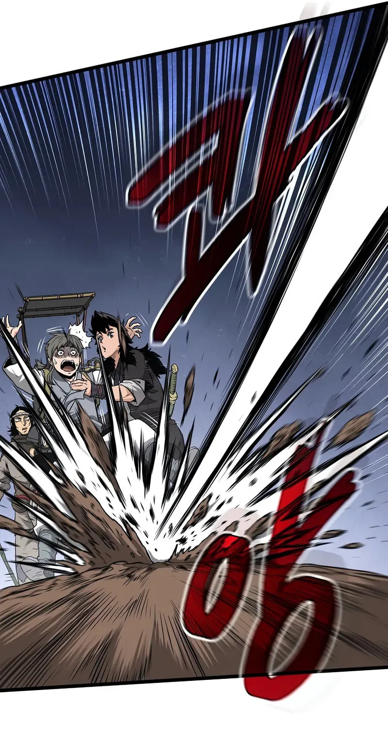 Read Murim Login chapter 222 image 71 on Lezhin