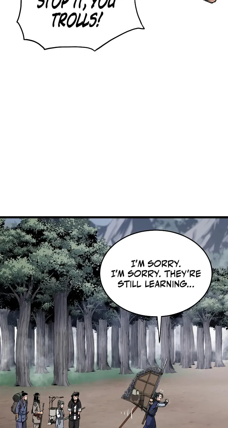 Read Murim Login chapter 222 image 79 on Lezhin