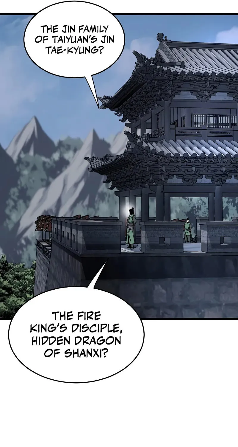 Read Murim Login chapter 222 image 81 on Lezhin
