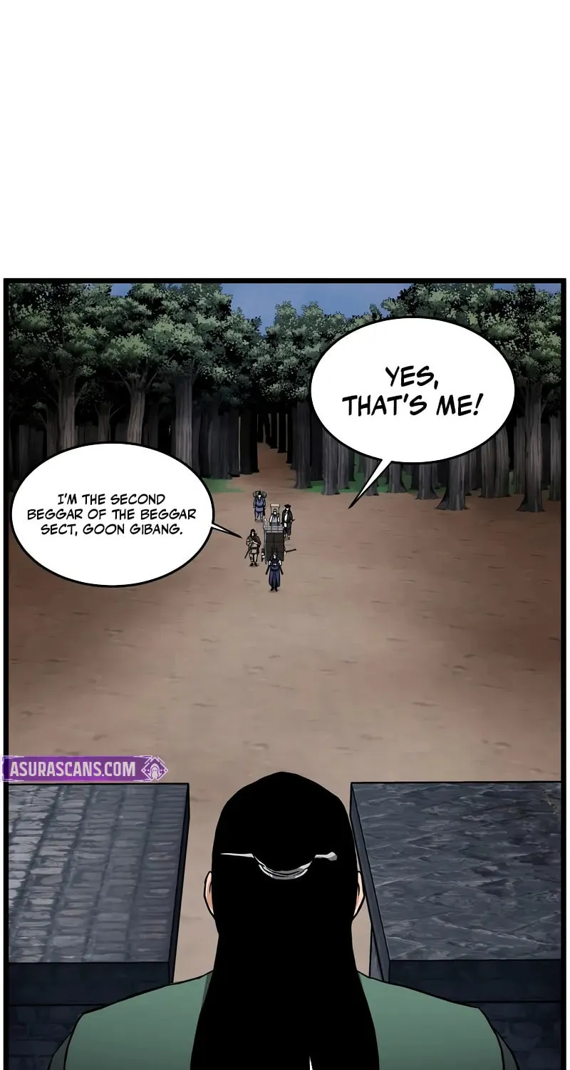 Read Murim Login chapter 222 image 82 on Lezhin