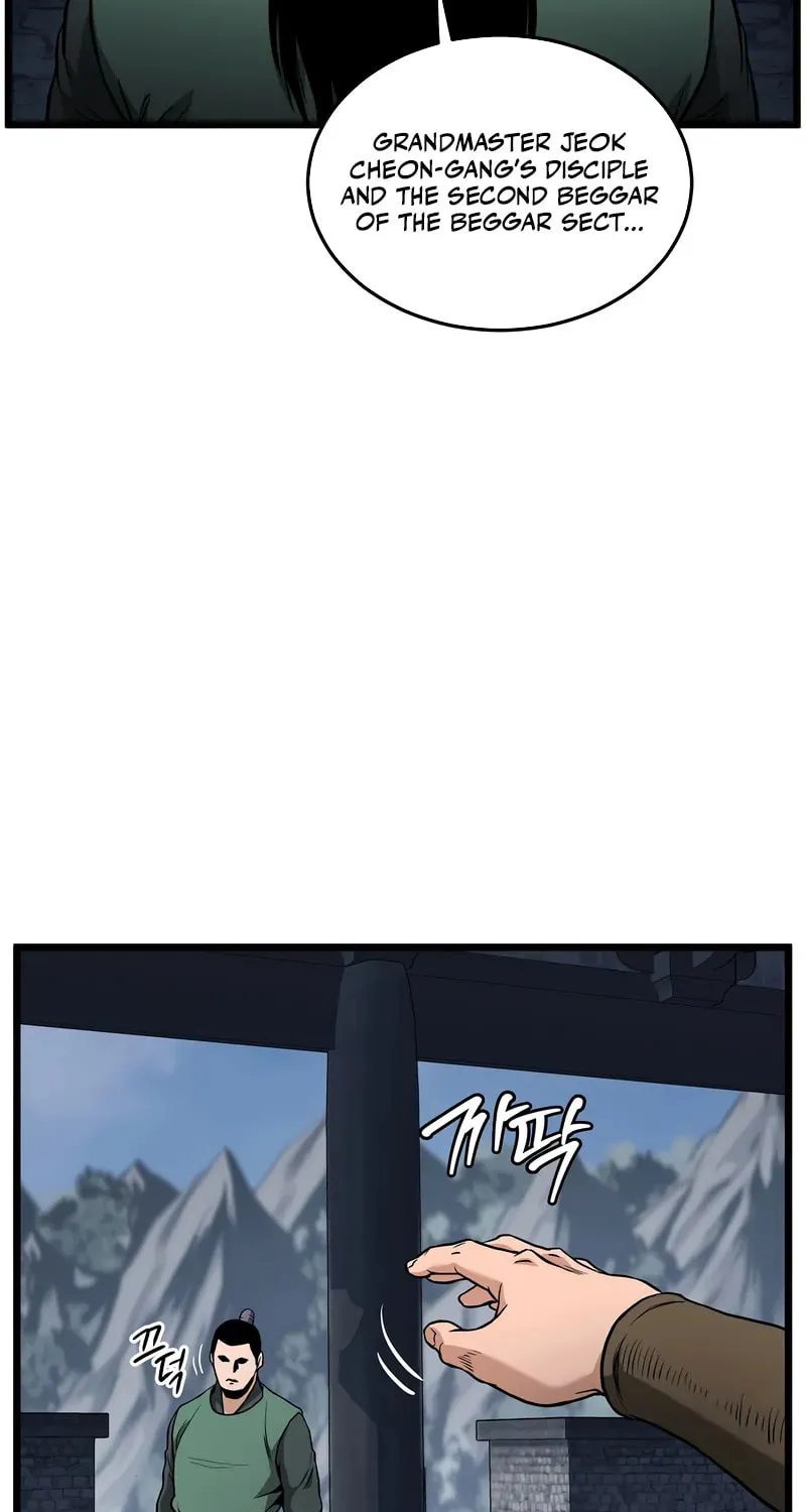 Read Murim Login chapter 222 image 83 on Lezhin