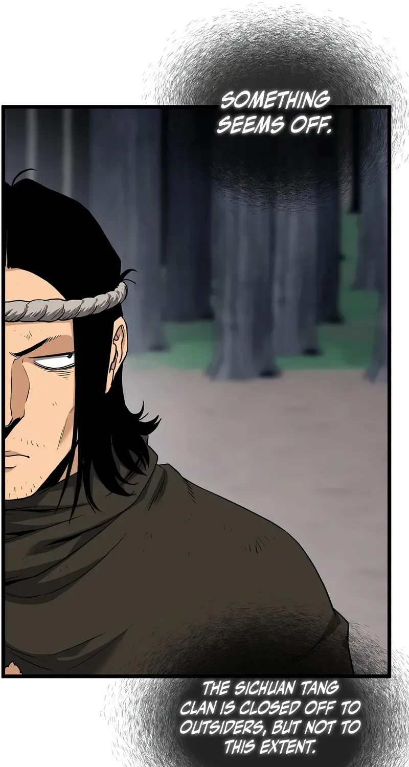 Read Murim Login chapter 222 image 91 on Lezhin