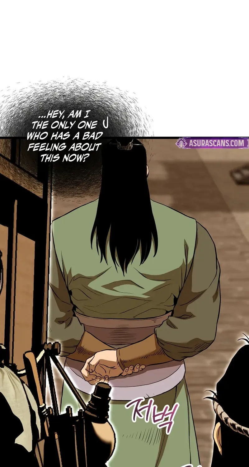 Read Murim Login chapter 223 image 12 on Lezhin