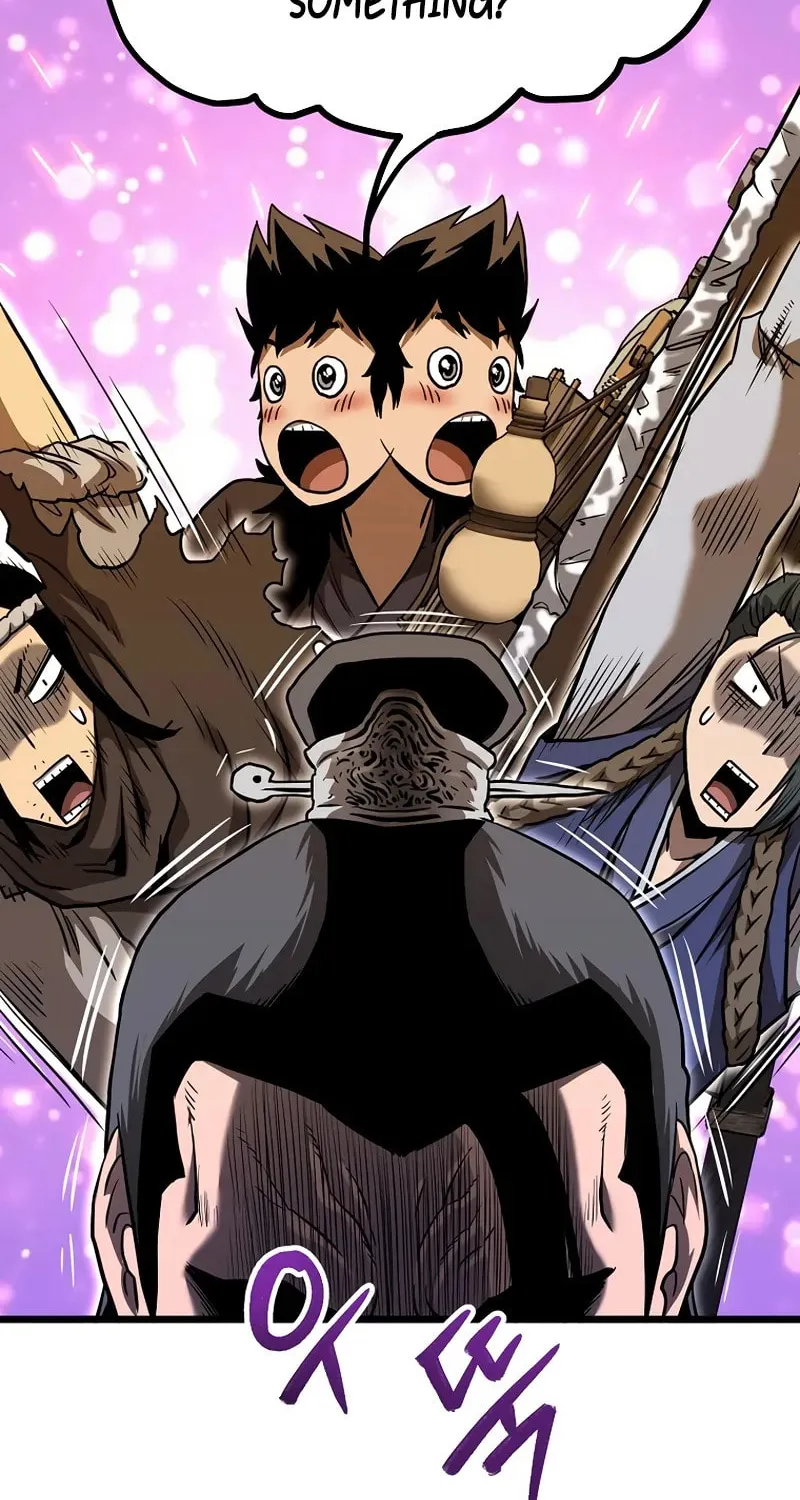Read Murim Login chapter 223 image 16 on Lezhin
