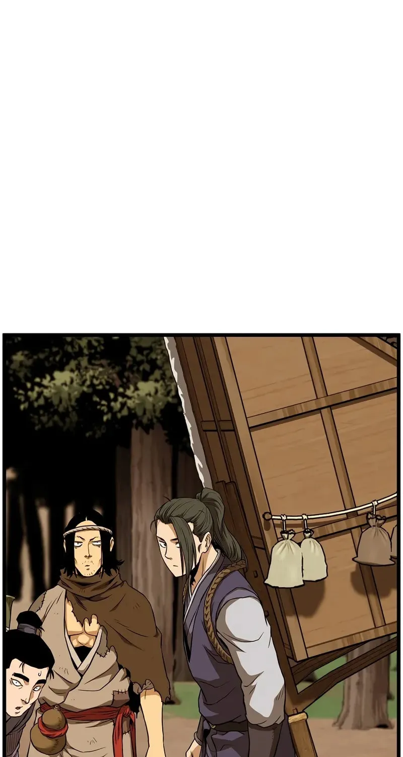Read Murim Login chapter 223 image 2 on Lezhin