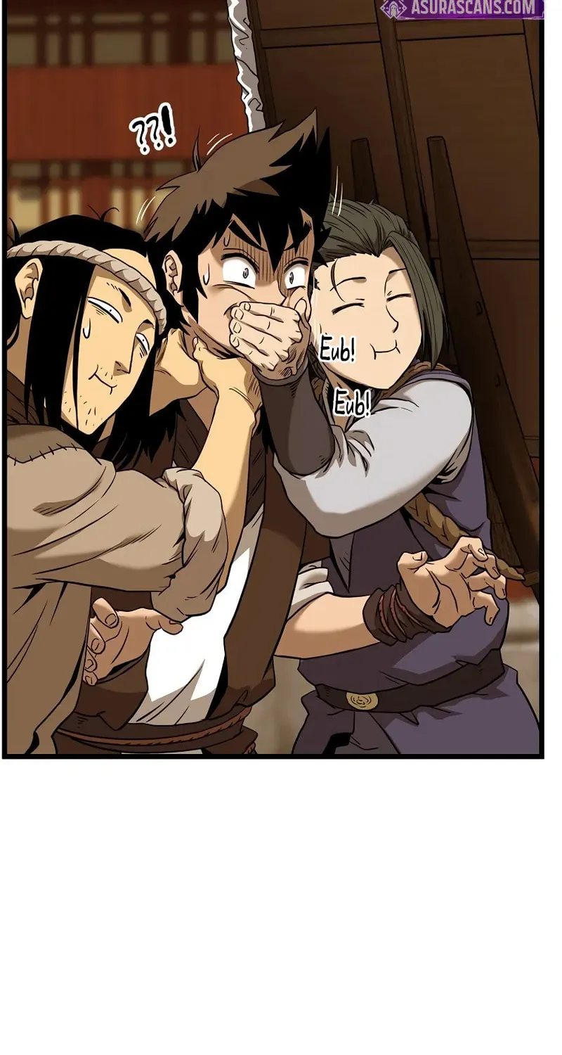 Read Murim Login chapter 223 image 20 on Lezhin