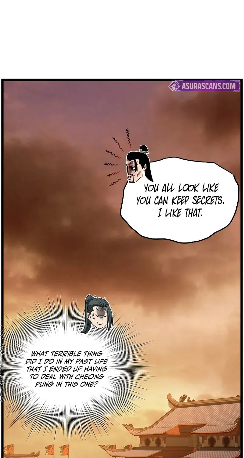Read Murim Login chapter 223 image 22 on Lezhin