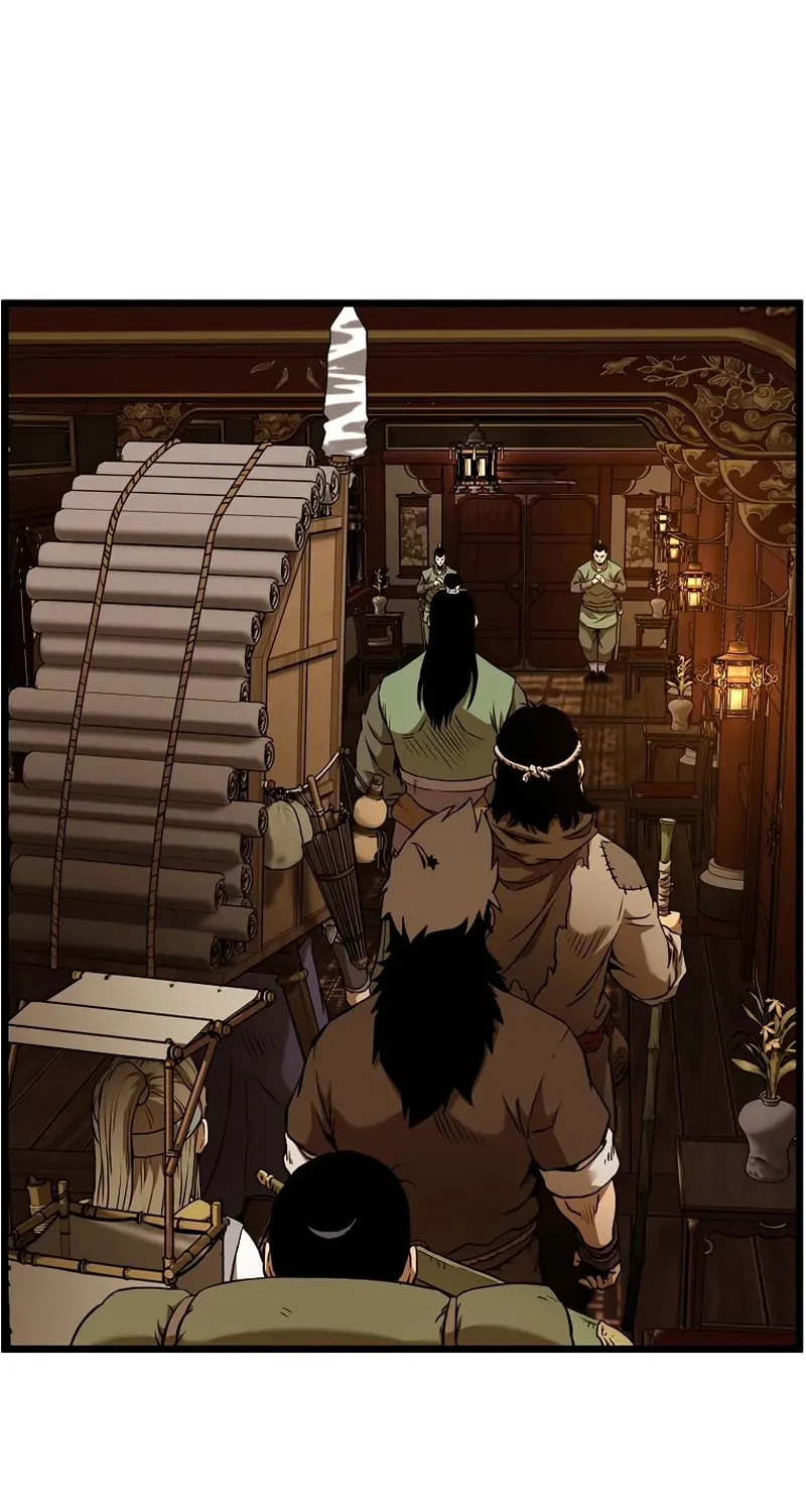 Read Murim Login chapter 223 image 26 on Lezhin