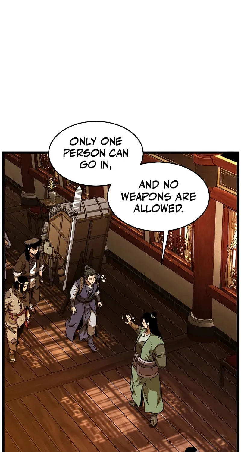 Read Murim Login chapter 223 image 27 on Lezhin