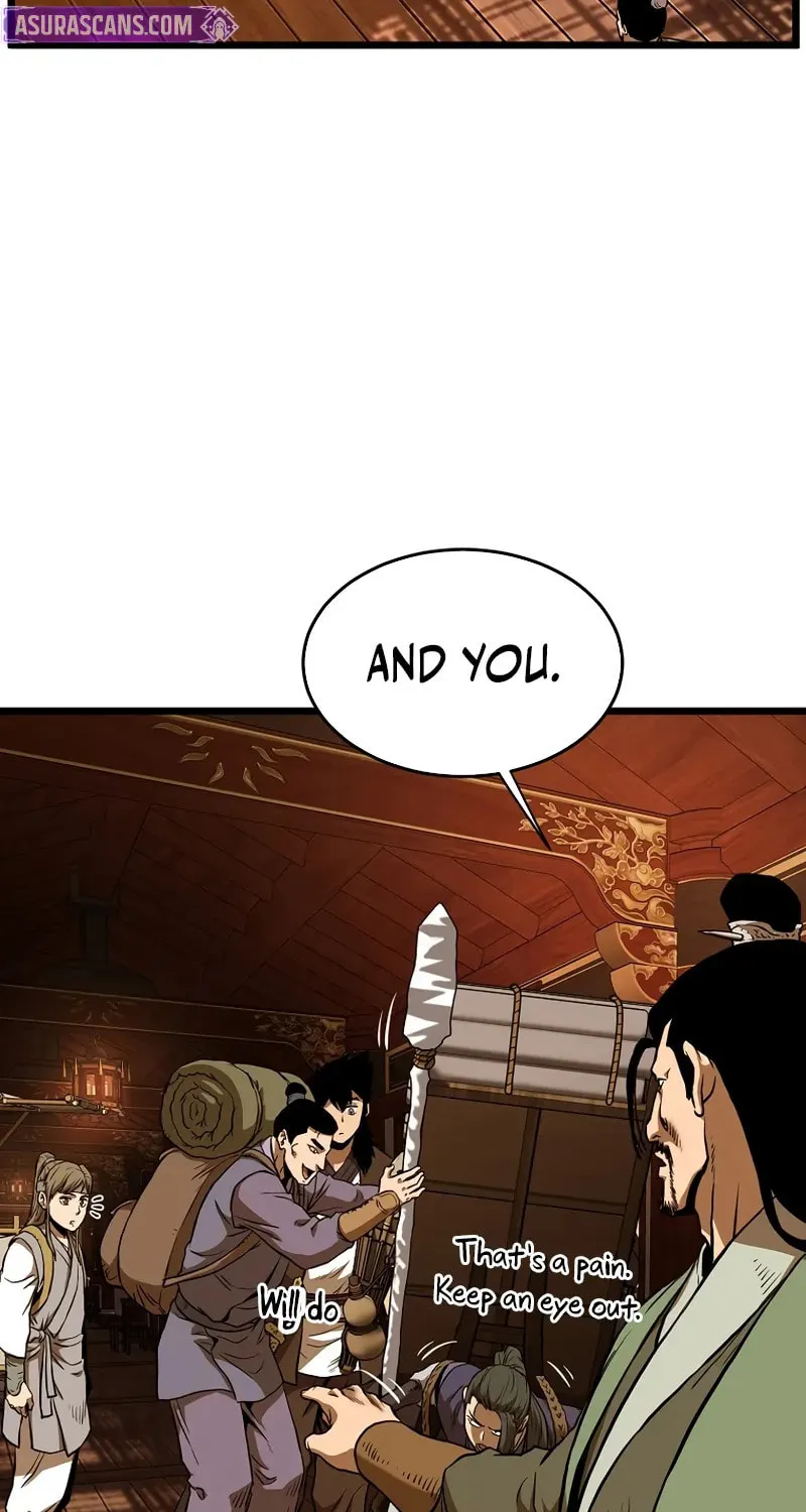 Read Murim Login chapter 223 image 28 on Lezhin