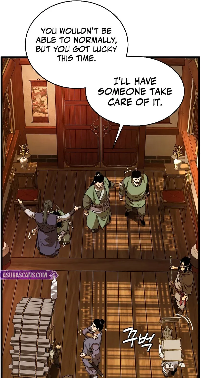 Read Murim Login chapter 223 image 30 on Lezhin