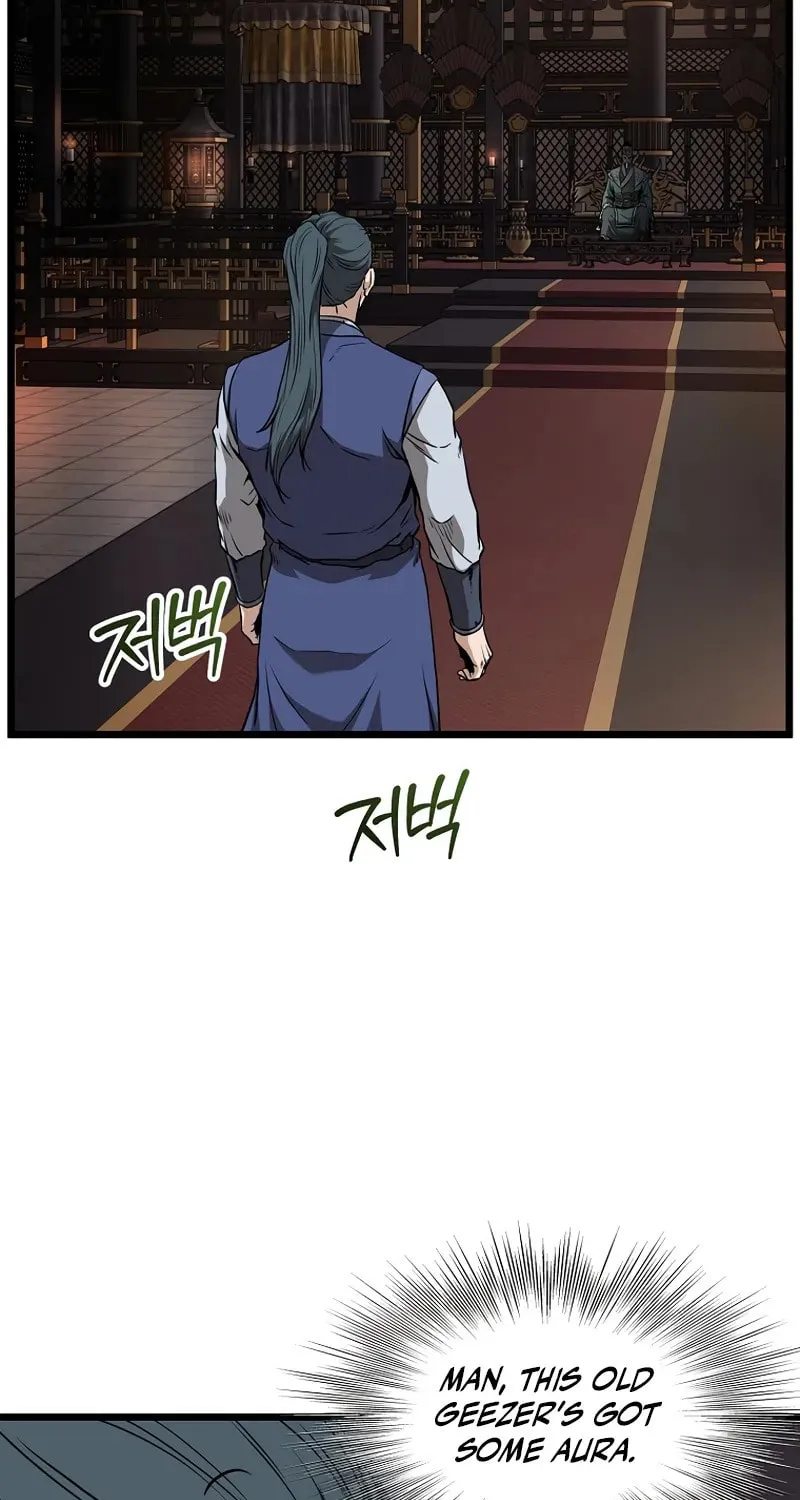 Read Murim Login chapter 223 image 34 on Lezhin
