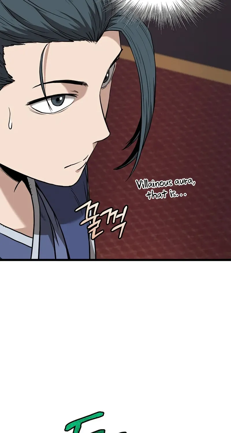 Read Murim Login chapter 223 image 35 on Lezhin