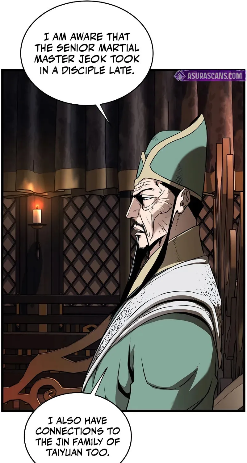 Read Murim Login chapter 223 image 40 on Lezhin