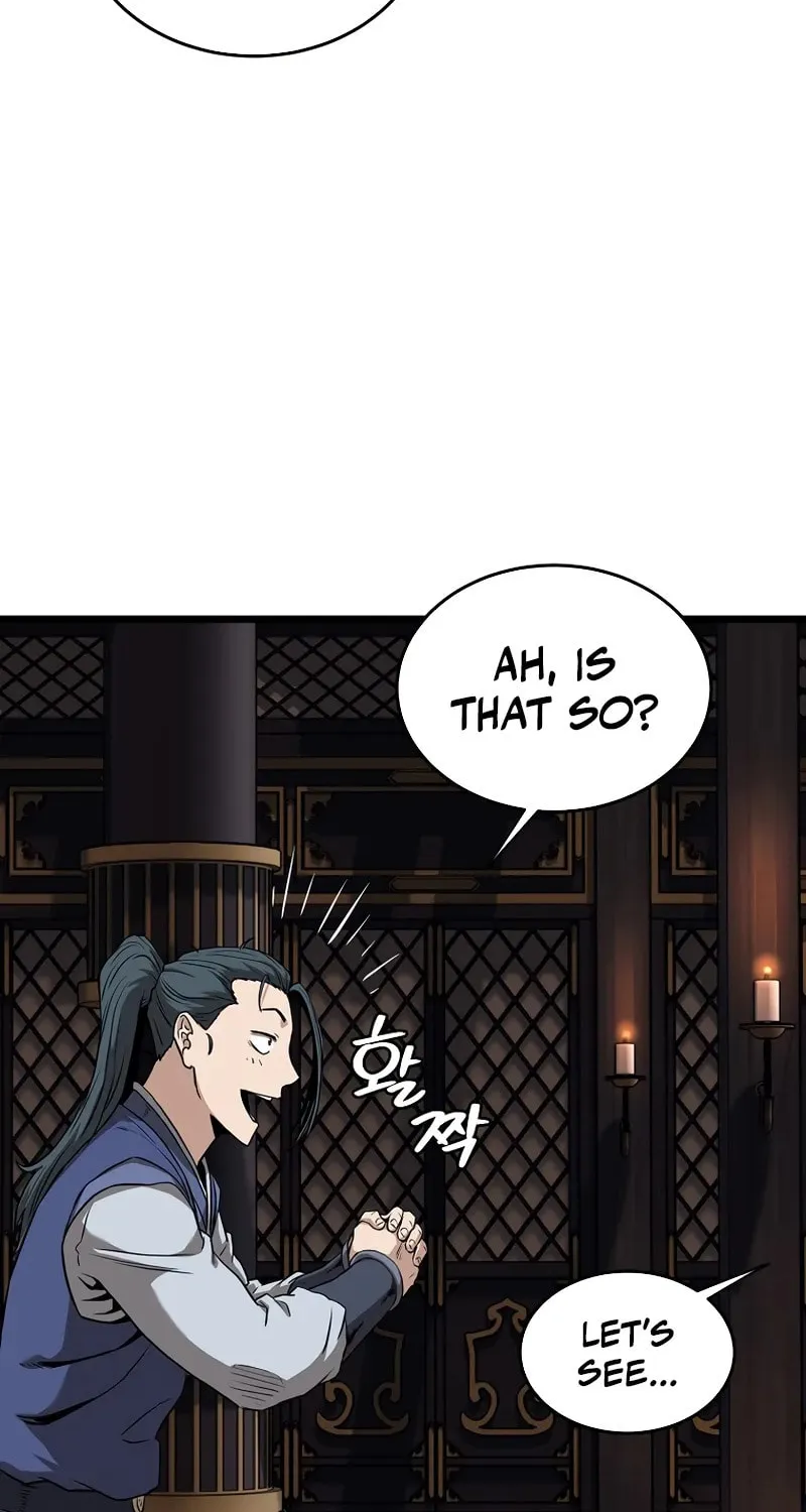 Read Murim Login chapter 223 image 41 on Lezhin