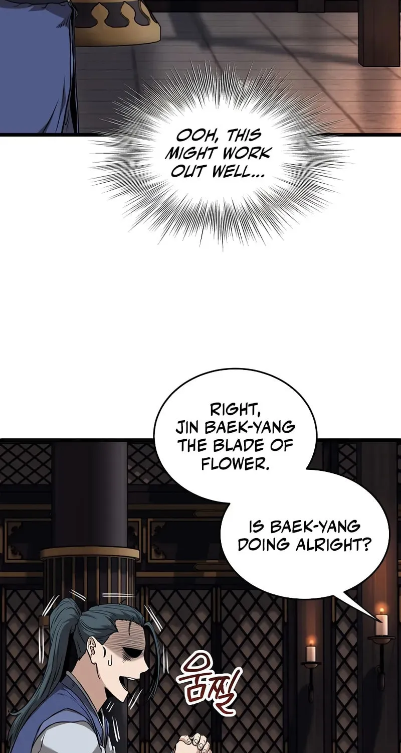Read Murim Login chapter 223 image 42 on Lezhin